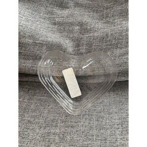 Longaberger 2000 Sweetheart Little Love Base Protector 43877